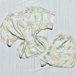 ❣️CLEAROUT❣️ Lord & Taylor PJ Set